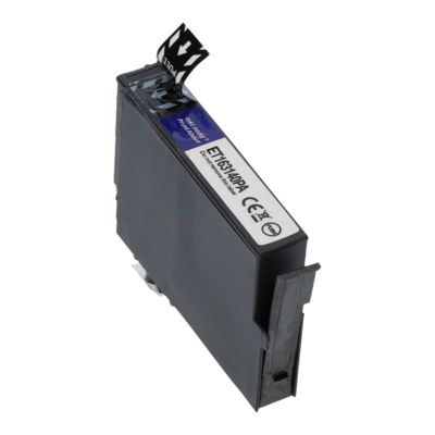 Huismerk Epson 16XL (C13T16314012) Inktcartridge Zwart Hoge capaciteit