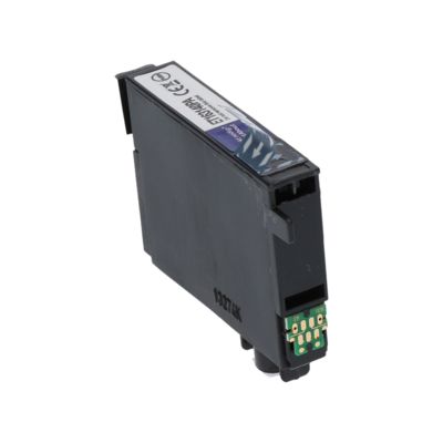 Huismerk Epson 16XL (C13T16314012) Inktcartridge Zwart Hoge capaciteit