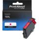 Huismerk Epson 16XL (C13T16334012) Inktcartridge Magenta Hoge capaciteit