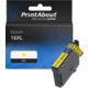 Huismerk Epson 16XL (C13T16344012) Inktcartridge Geel Hoge capaciteit