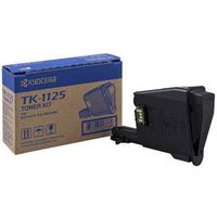 Kyocera TK-1125 Toner Zwart