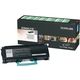 Lexmark E260A31E Toner Zwart