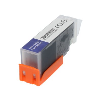 Huismerk Canon PGI-550PGBK XL Inktcartridge Zwart Hoge capaciteit