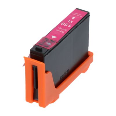 Huismerk Lexmark 14N1616E (150XL) Inktcartridge Magenta Hoge capaciteit