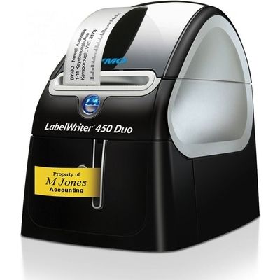 Dymo LabelWriter 450 Duo Labelprinter
