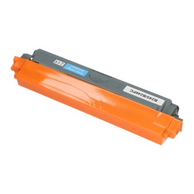 PrintAbout Huismerk vervangt Brother TN-245C Toner Cyaan Hoge capaciteit