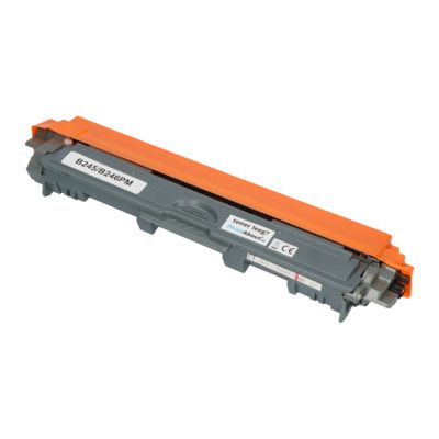 PrintAbout Huismerk vervangt Brother TN-245M Toner Magenta Hoge capaciteit