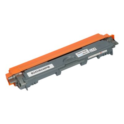 PrintAbout Huismerk vervangt Brother TN-245M Toner Magenta Hoge capaciteit