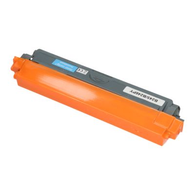 PrintAbout Huismerk vervangt Brother TN-245Y Toner Geel Hoge capaciteit