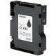 Ricoh GC-41K (405761) Inktcartridge Zwart