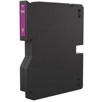 Ricoh GC-41M (405763) Inktcartridge Magenta