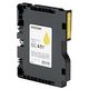 Ricoh GC-41Y (405764) Inktcartridge Geel