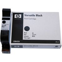 HP C8842 (C8842A) Inktcartridge Zwart