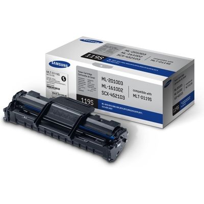 Samsung MLT-D119S (SU863A) Toner Zwart