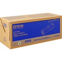 Epson S050699 Toner Zwart