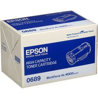 Epson S050689 Toner Zwart