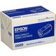 Epson S050689 Toner Zwart