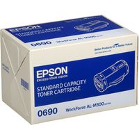 Epson S050690 Toner Zwart