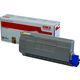 OKI 45396301 Toner Geel