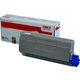 OKI 45396303 Toner Cyaan