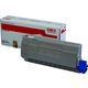 OKI 45396304 Toner Zwart