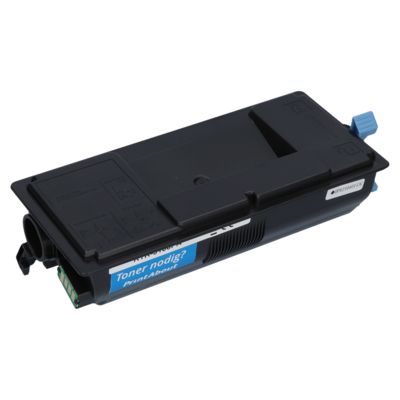 Huismerk Kyocera TK-3100 Toner Zwart