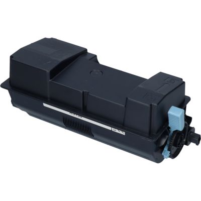 Huismerk Kyocera TK-3130 Toner Zwart