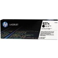 HP 827A (CF300A) Toner Zwart