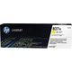 HP 827A (CF302A) Toner Geel