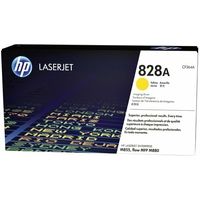 HP 828A (CF364A) Drum Geel
