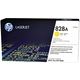 HP 828A (CF364A) Drum Geel