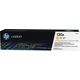 HP 130A (CF352A) Toner Geel