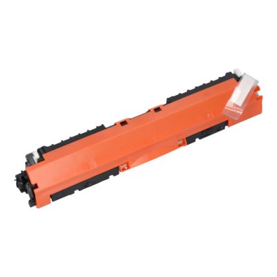 Huismerk HP 130A (CF350A) Toner Zwart