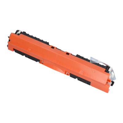 Huismerk HP 130A (CF351A) Toner Cyaan