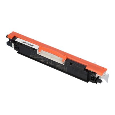 Huismerk HP 130A (CF353A) Toner Magenta