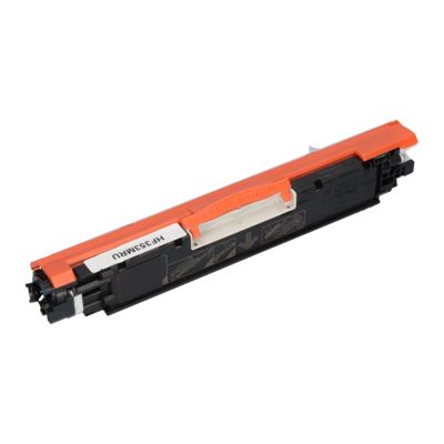 Huismerk HP 130A (CF353A) Toner Magenta