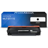 Huismerk Samsung MLT-D111S (SU810A) Toner Zwart