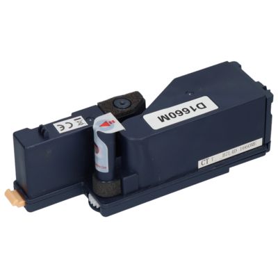 Huismerk Dell 593-11128 (V3W4C) Toner Magenta
