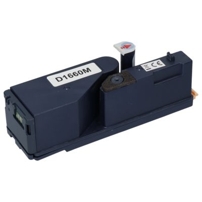 Huismerk Dell 593-11128 (V3W4C) Toner Magenta