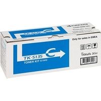 Kyocera TK-5135C Toner Cyaan