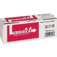 Kyocera TK-5135M Toner Magenta