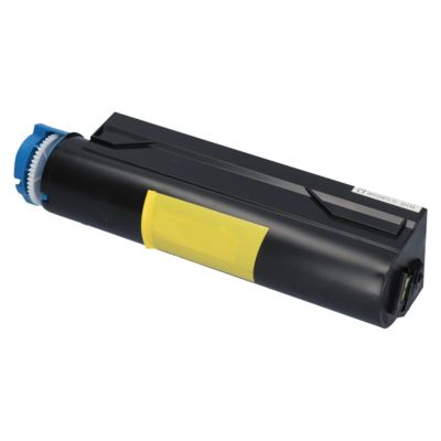 Huismerk OKI 44992402 Toner Zwart