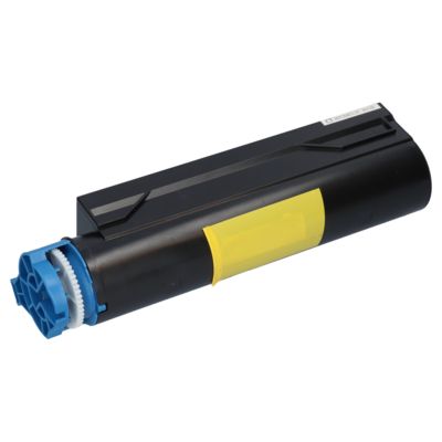 Huismerk OKI 44992402 Toner Zwart