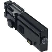 Dell 593-BBBM (HD47M) Toner Zwart