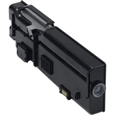 Dell 593-BBBM (HD47M) Toner Zwart