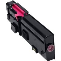 Dell 593-BBBP (GP3M4) Toner Magenta