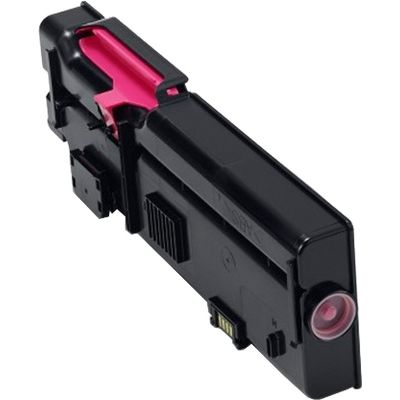 Dell 593-BBBP (GP3M4) Toner Magenta