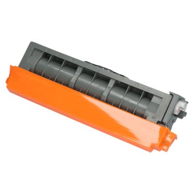 PrintAbout Huismerk vervangt Brother TN-328Y Toner Geel Extra hoge capaciteit
