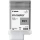 Canon PFI-106PGY Inktcartridge Foto-grijs