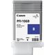 Canon PFI-106B Inktcartridge Blauw